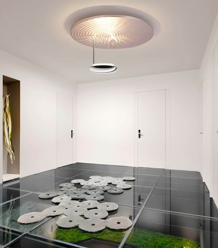 Vekluxi Ceiling Light – Postmodern Minimalist Luxury Lighting