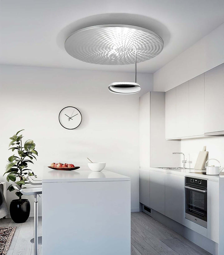 Vekluxi Ceiling Light – Postmodern Minimalist Luxury Lighting