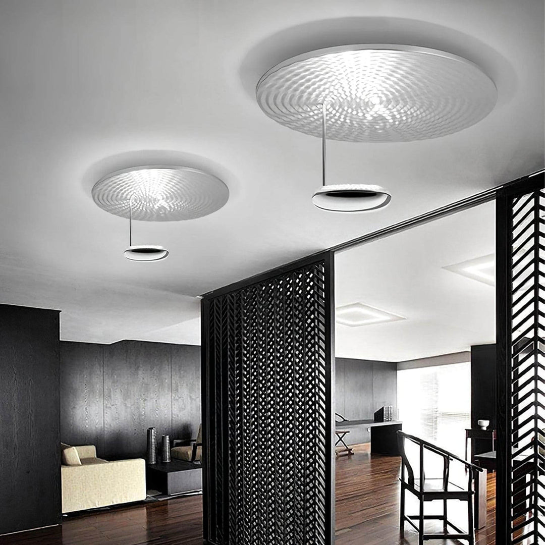 Vekluxi Ceiling Light – Postmodern Minimalist Luxury Lighting