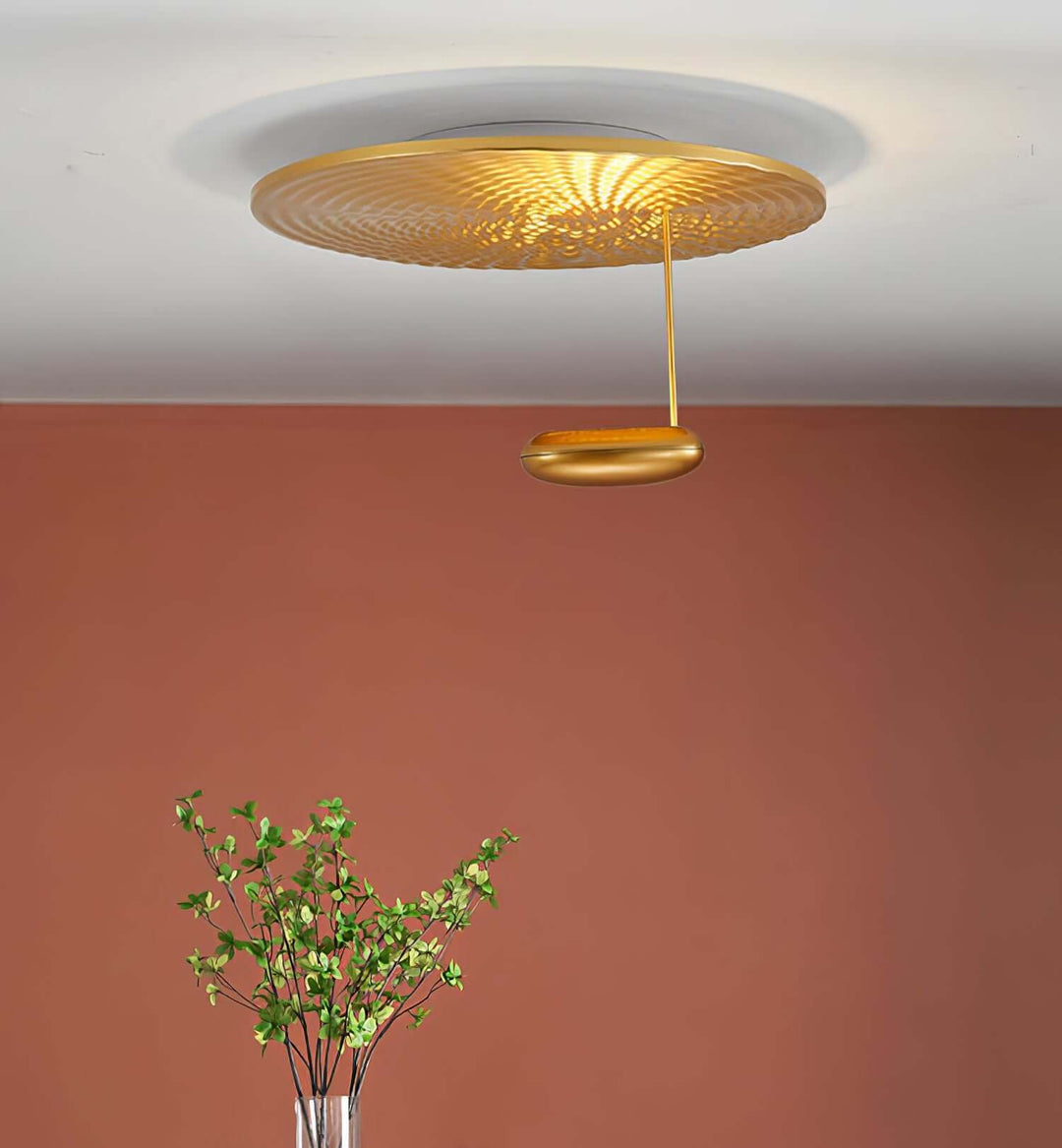 Vekluxi Ceiling Light – Postmodern Minimalist Luxury Lighting