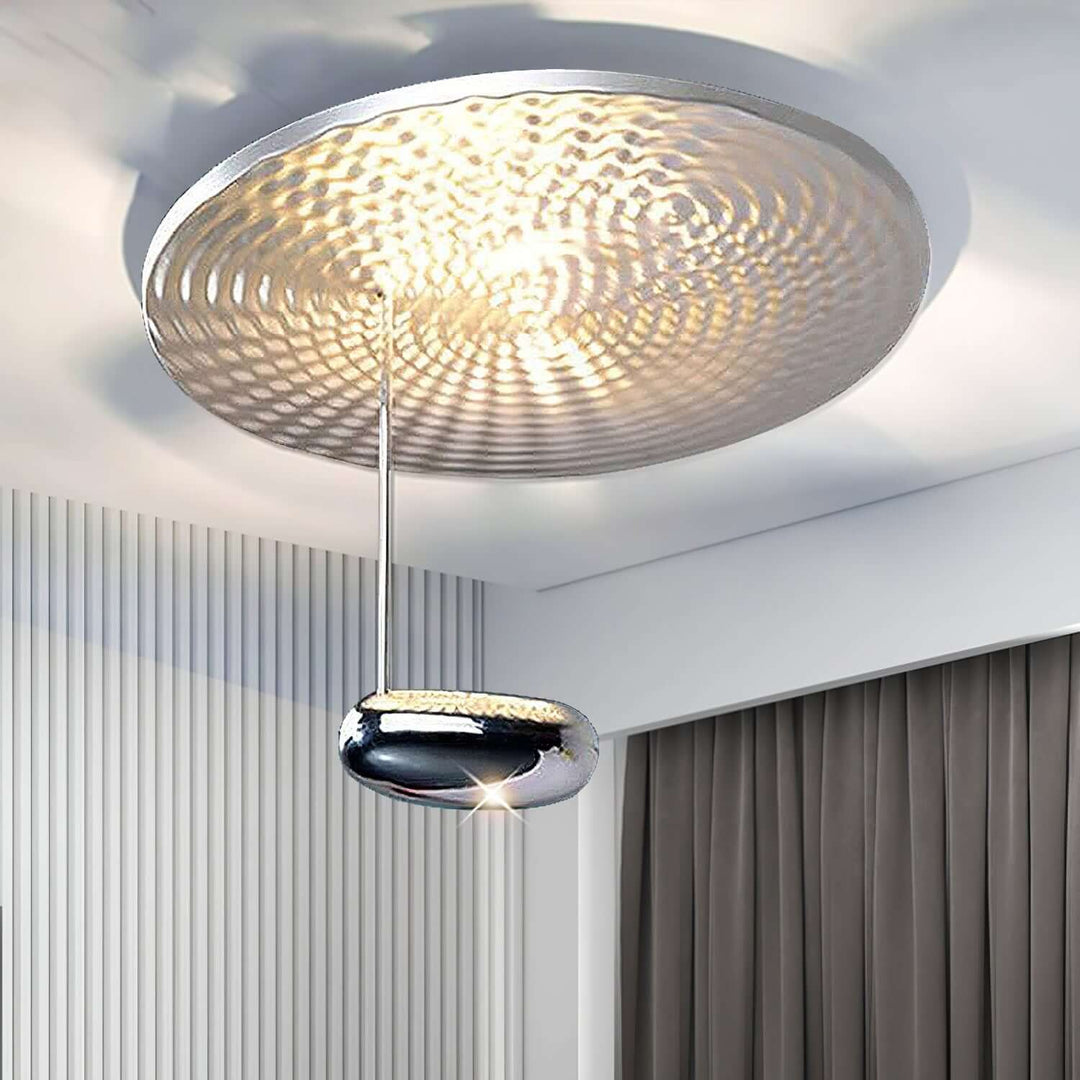 Vekluxi Ceiling Light – Postmodern Minimalist Luxury Lighting