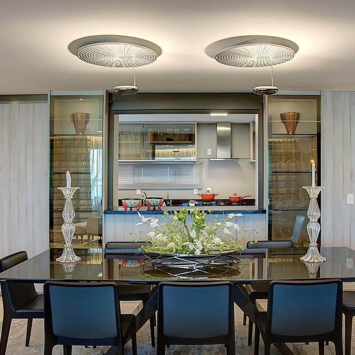 Vekluxi Ceiling Light – Postmodern Minimalist Luxury Lighting