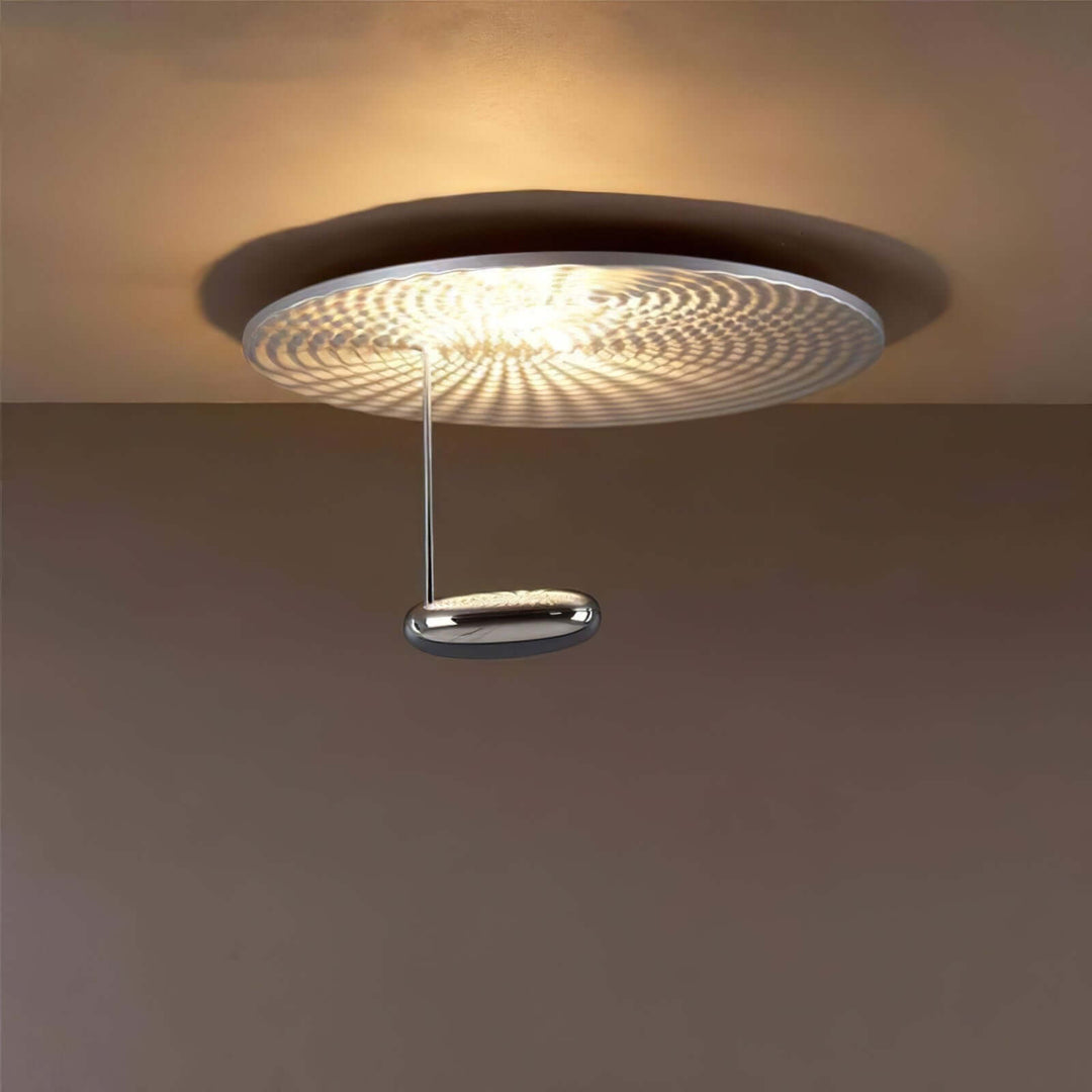 Vekluxi Ceiling Light – Postmodern Minimalist Luxury Lighting