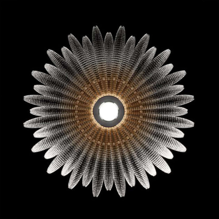Veliro Ceiling Light - Modern Luxury Glass Living Room Fixture