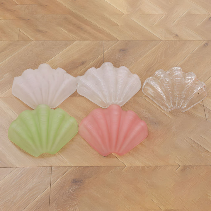 Velmira Pendant Light β Unique Glass & Brass Ceiling Lamp