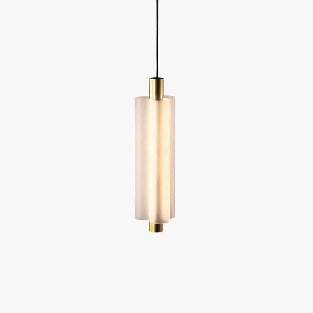 Veylis Pendant Lamp β Stylish Modern Acrylic Pendant Lighting