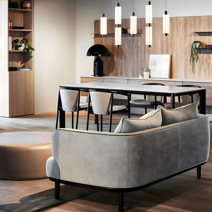 Veylis Pendant Lamp β Stylish Modern Acrylic Pendant Lighting