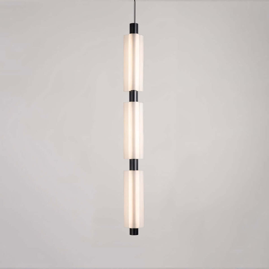 Veylis Pendant Lamp β Stylish Modern Acrylic Pendant Lighting