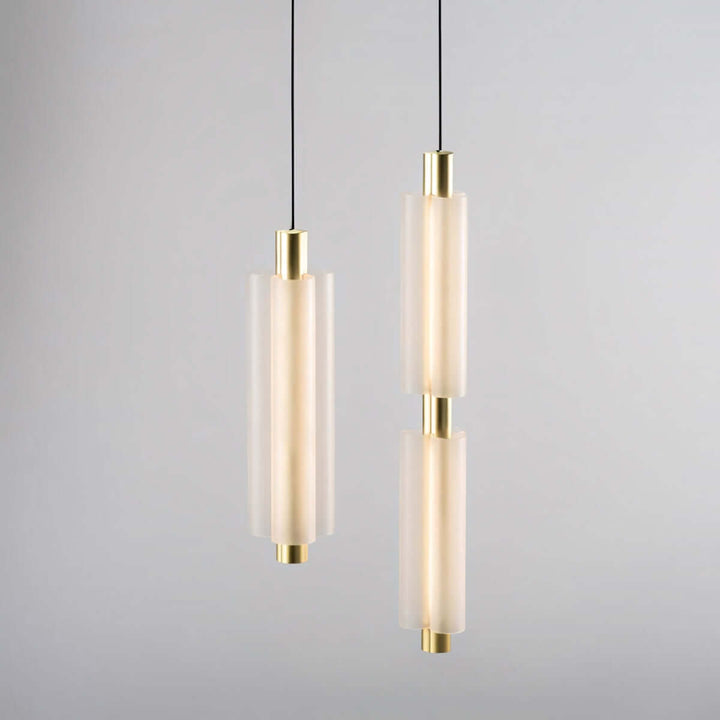 Veylis Pendant Lamp β Stylish Modern Acrylic Pendant Lighting