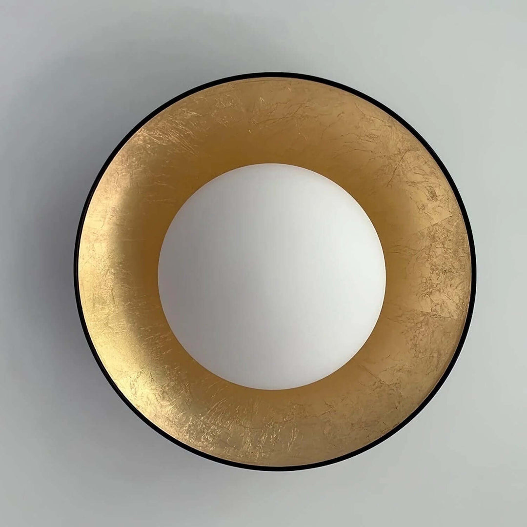 Voreni Ceiling Light – Modern and Simple Glass Aisle Lighting