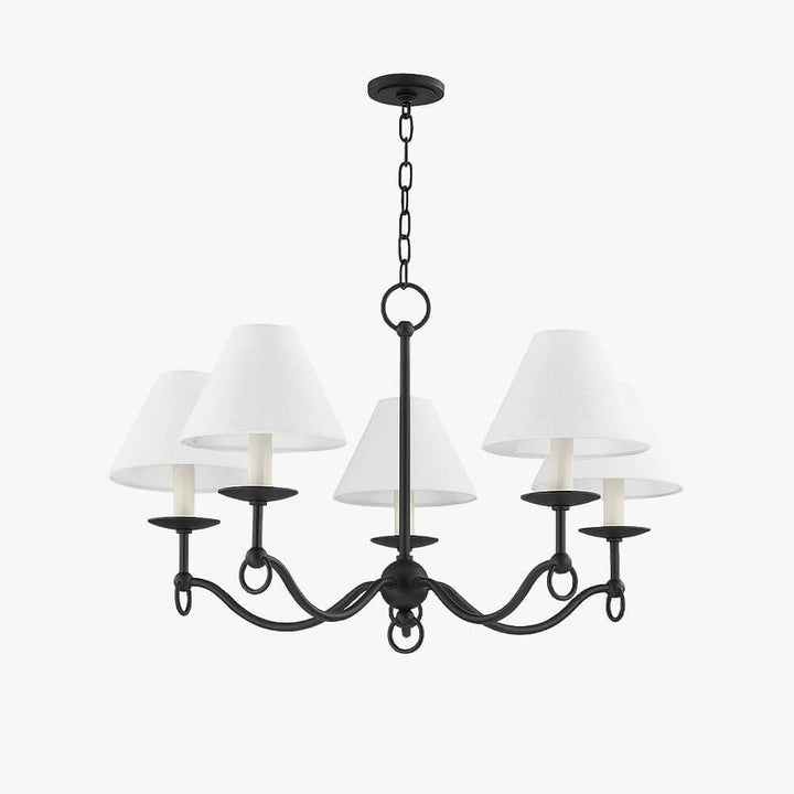 Vorlinix Chandelier – Modern Country Style Chandelier