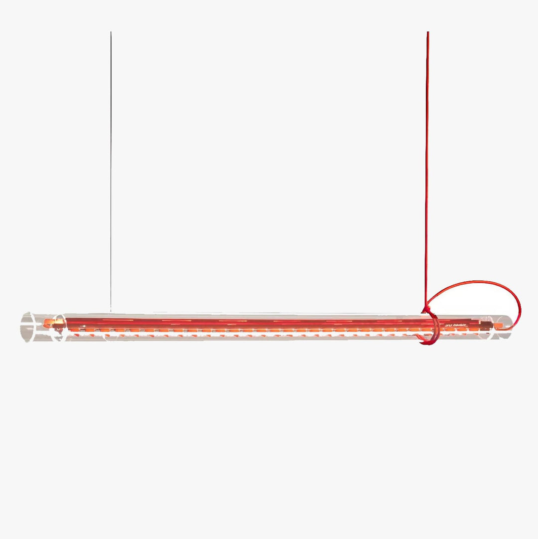 Zafurea Pendant Light โ Unique Glass Pendant for Dining Room