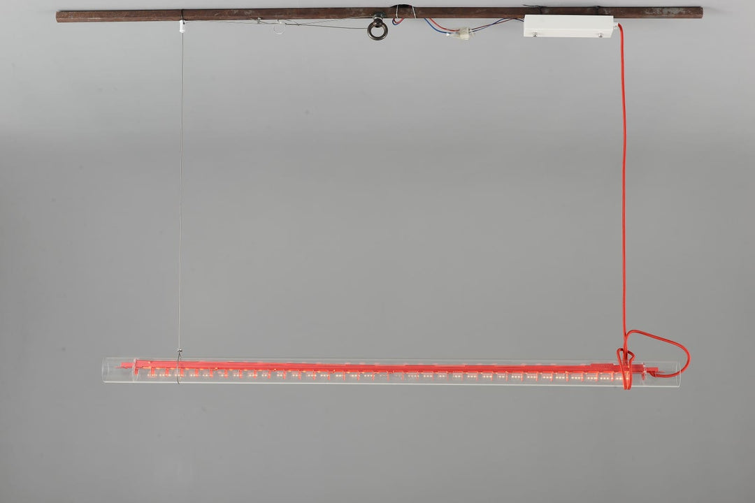 Zafurea Pendant Light โ Unique Glass Pendant for Dining Room