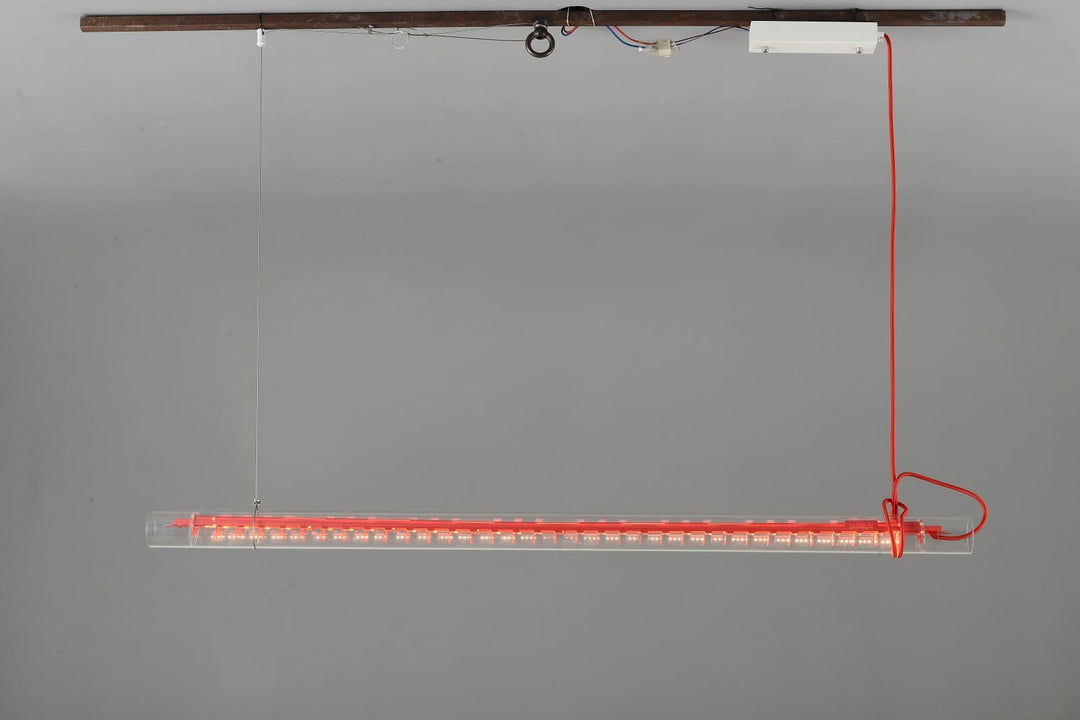 Zafurea Pendant Light โ Unique Glass Pendant for Dining Room