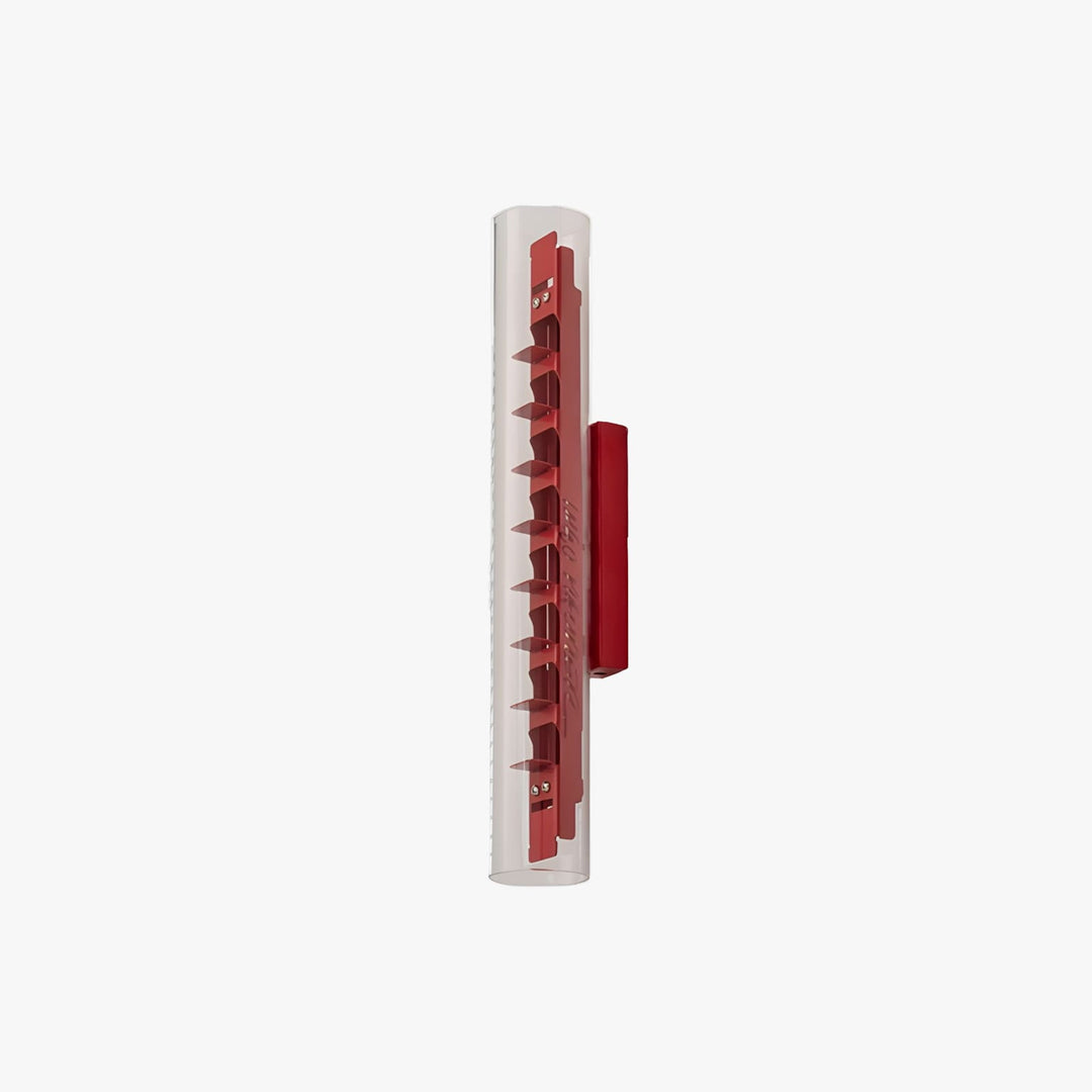 Zafurea Wall Sconce – Modern Glass Wall Sconce Light Fixture