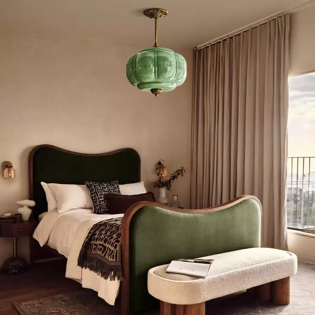 Zelvion Pendant Lamp