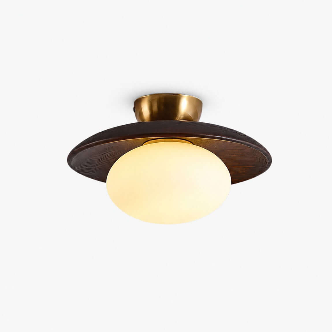 Derava Ceiling Lamp – Modern Nordic Hallway Porch Light – Vinlighting