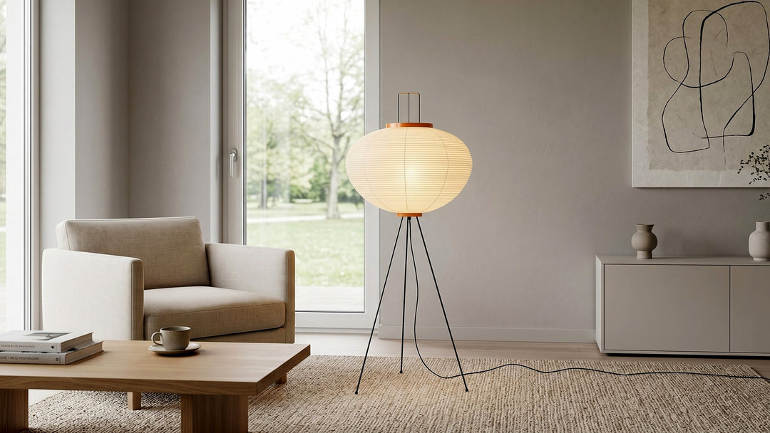 Floor Lamp Ideas That Turn Everyday Corners Into Statement Spaces