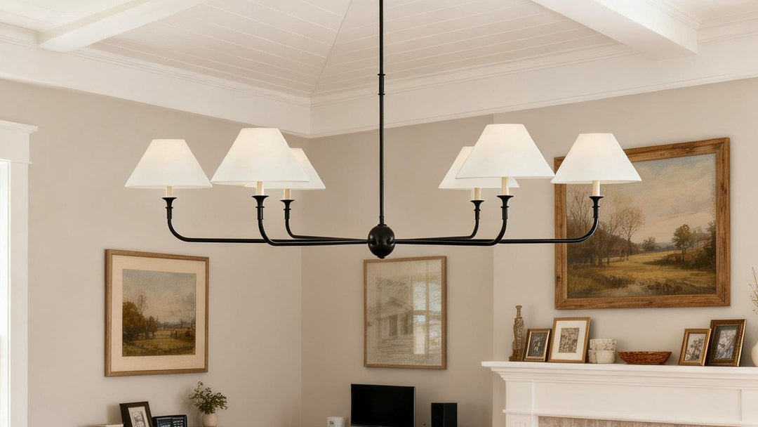 Design Story: The Inspiration Behind the Piaf Grande Chandelier