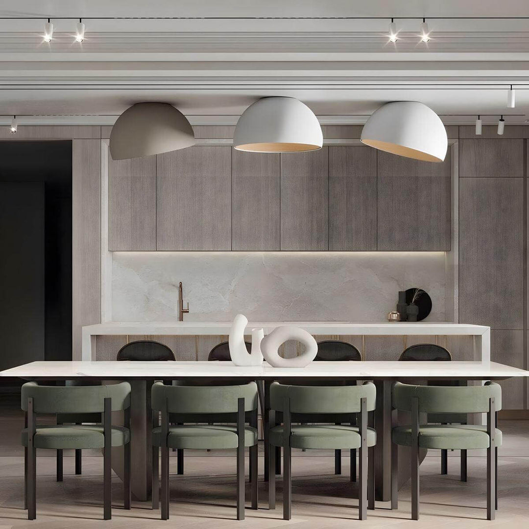 Transform Your Space: Stylish Modern LED Ceiling Lights Ideas - Vinlighting