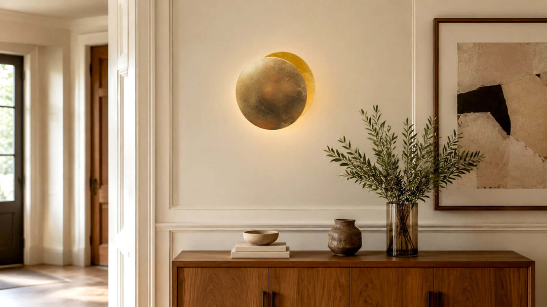 Decorative Wall Lamp Styles for a Warm and Inviting Home