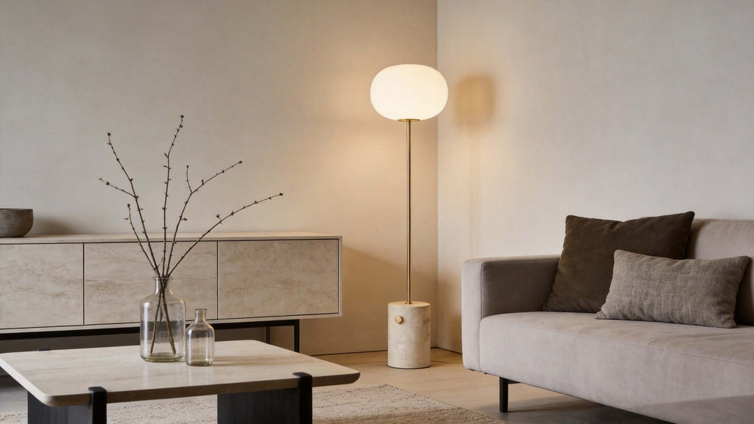 Embrace Imperfection with Wabi Sabi Lighting for Your Home