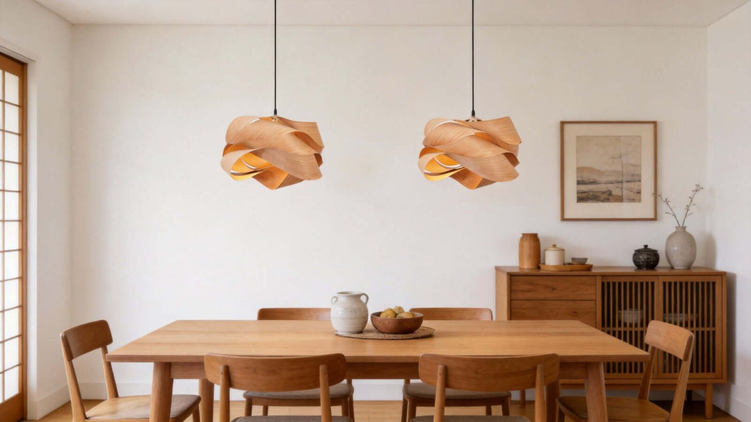 From Minimalism to Elegance: Styling Your Home with the Link Pendant Light