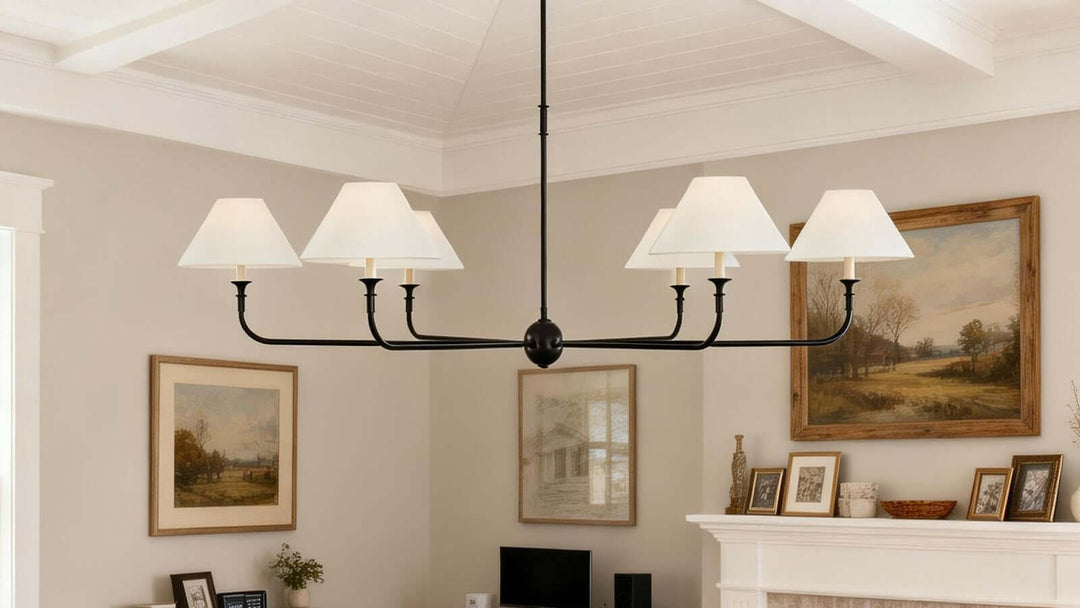 Design Story: The Inspiration Behind the Piaf Grande Chandelier