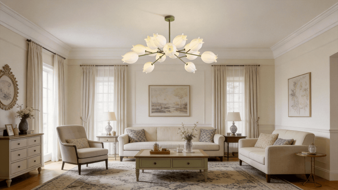 Ricko Lighting: The Secret to Stylish and Functional Home Illumination