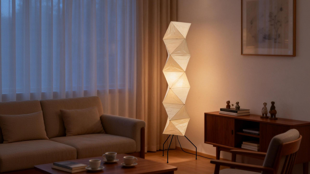 Elevate Your Living Room with Fancy Floor Lamps: A Stylish Guide