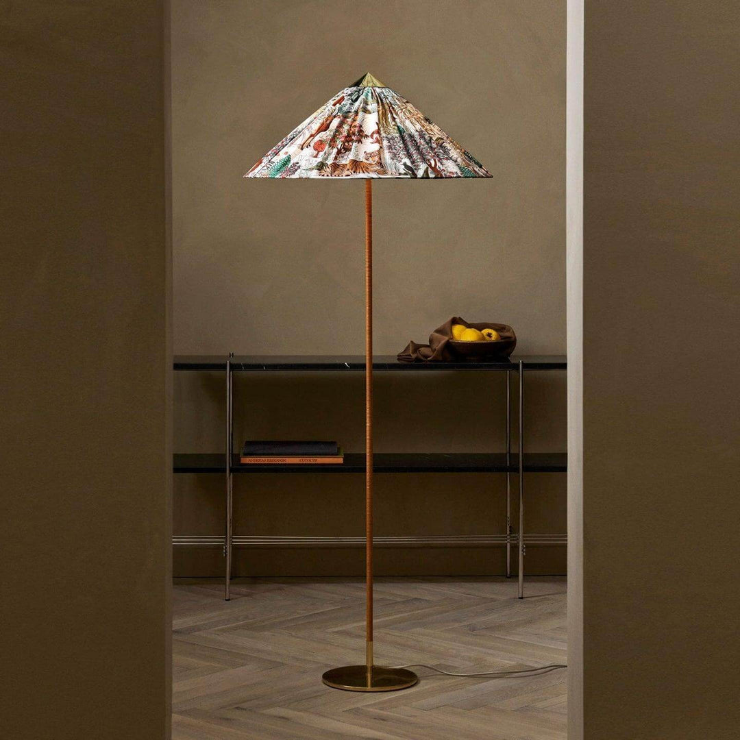 Designer Floor Lamp - Vinlighting