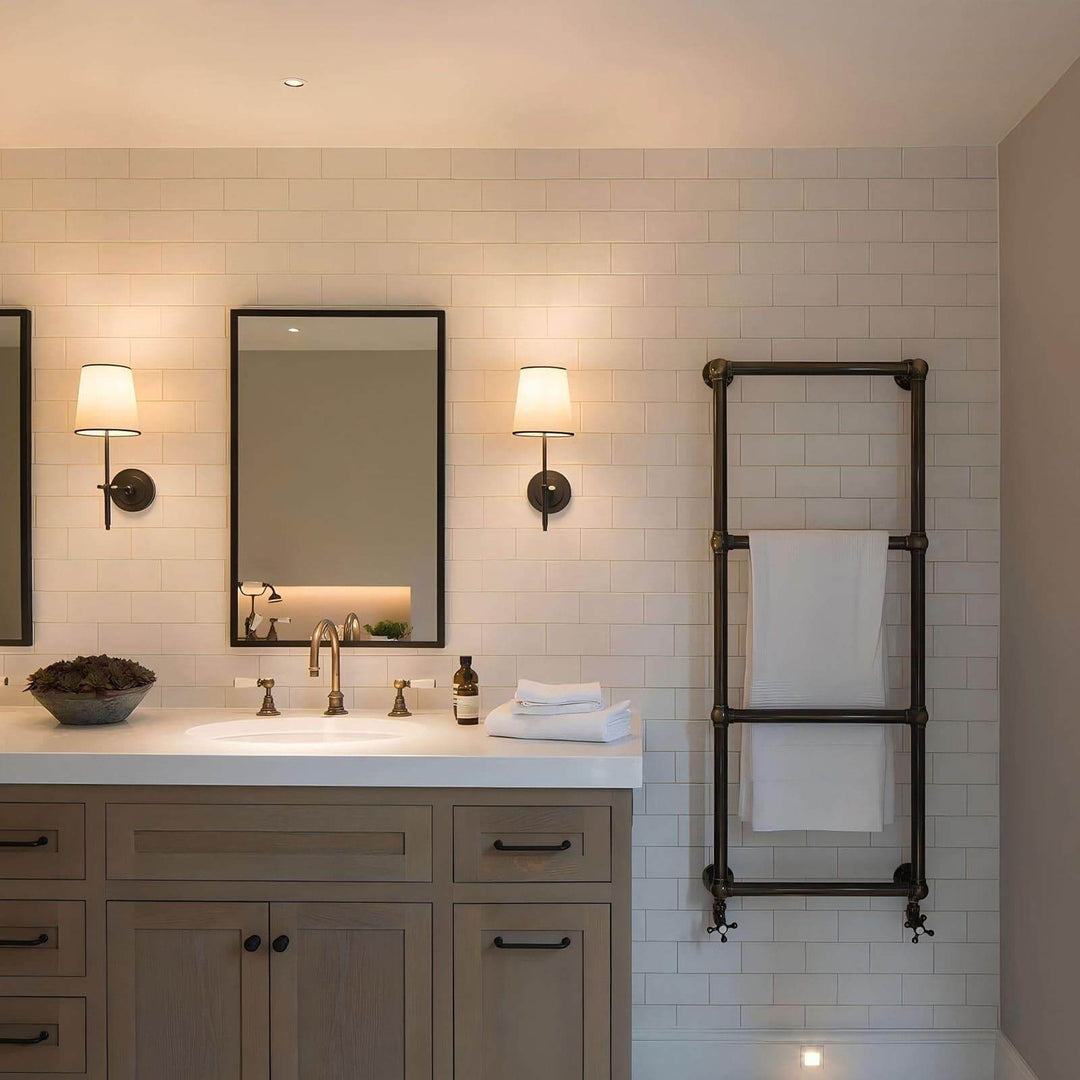 Bathroom Light Fixture - Vinlighting