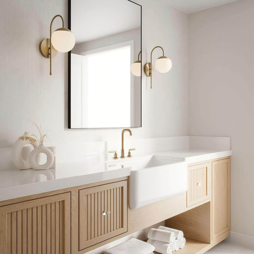 Bathroom Sconce - Vinlighting