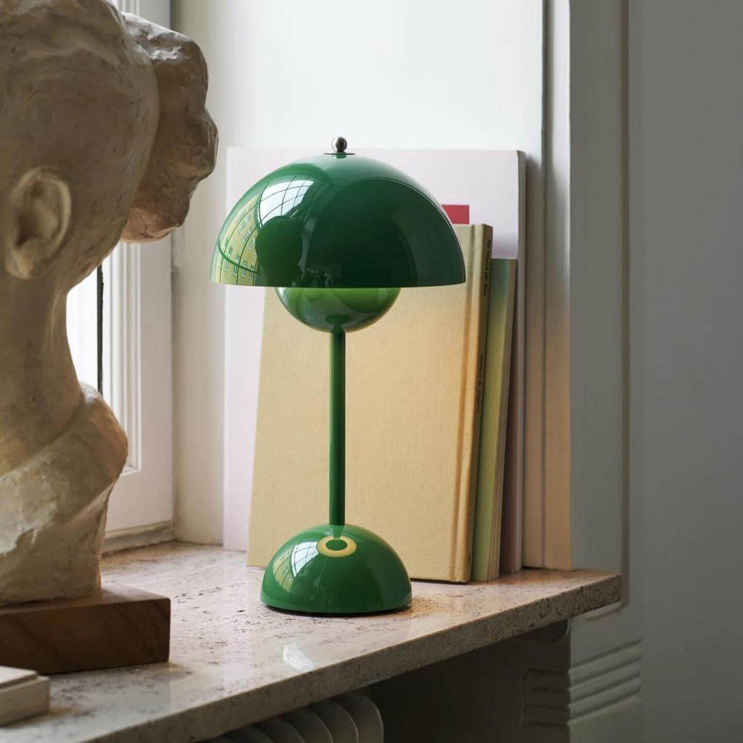 Cordless Table Lamp - Vinlighting