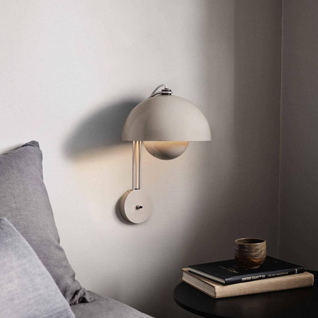 Art Deco Sconce - Vinlighting