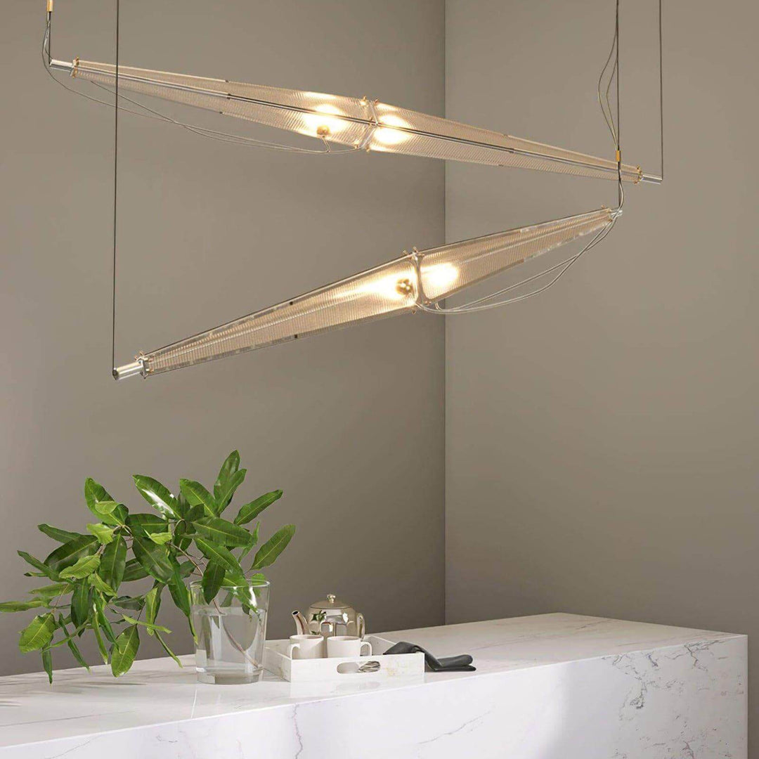 Kitchen Pendant Lighting - Vinlighting