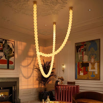 Modern Chandelier