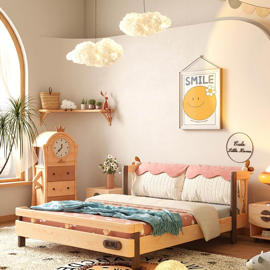 Kids Room - Vinlighting