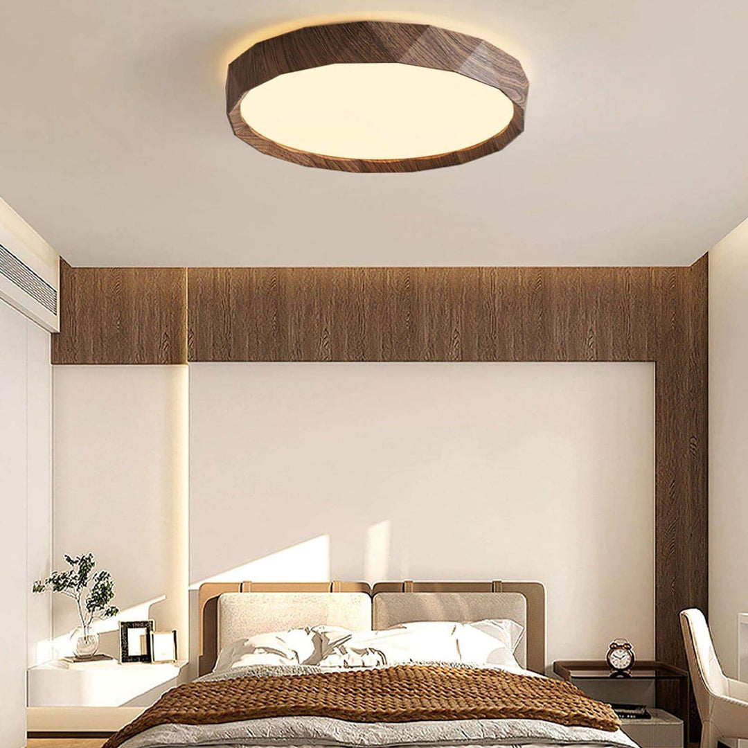 Bedroom Ceiling Light - Vinlighting