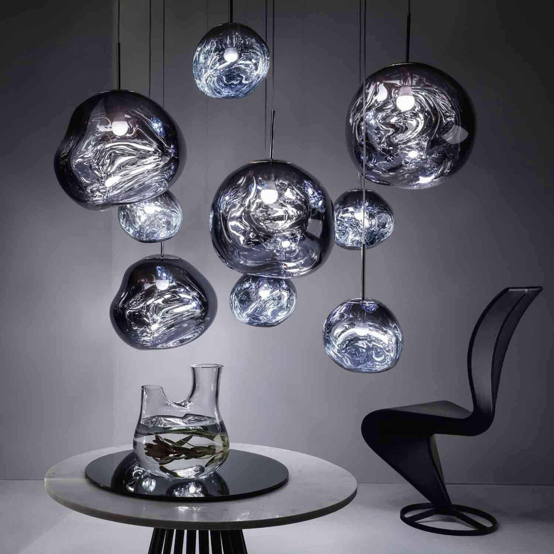 Melt Series - Vinlighting