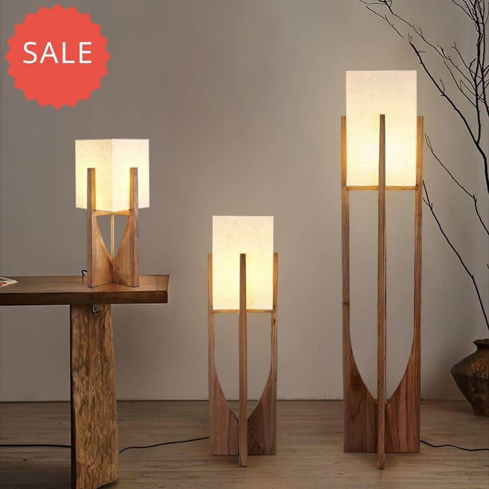 On Sale Floor Lamp - Vinlighting