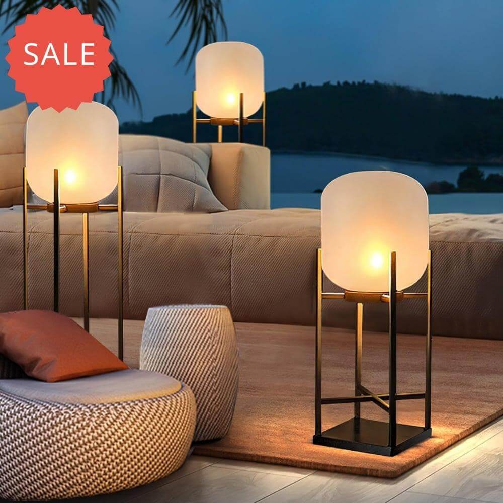 On Sale Outdoor Lighting - Vinlighting