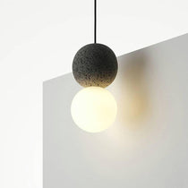 Small Pendant Light