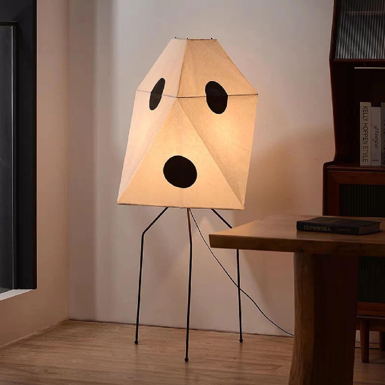 All Floor Lamp丨Vinlighting