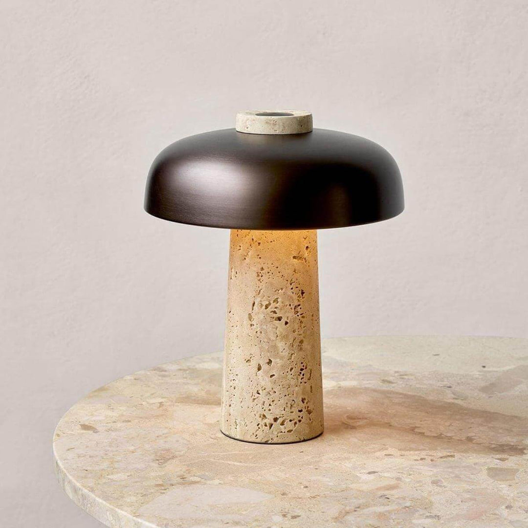 Modern Table Lamp - Vinlighting