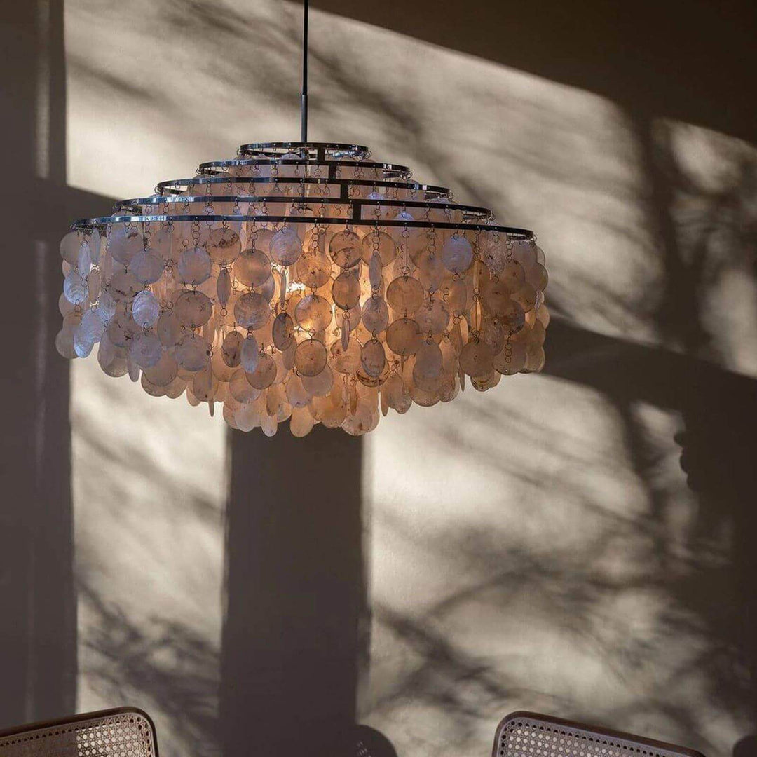 Sea-shell Series - Vinlighting