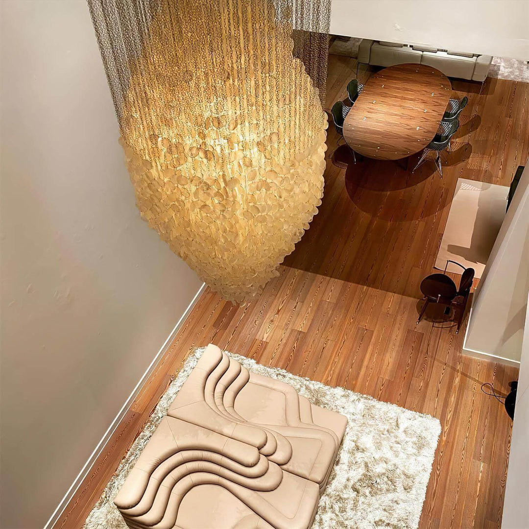 All Light Fixture - Vinlighting