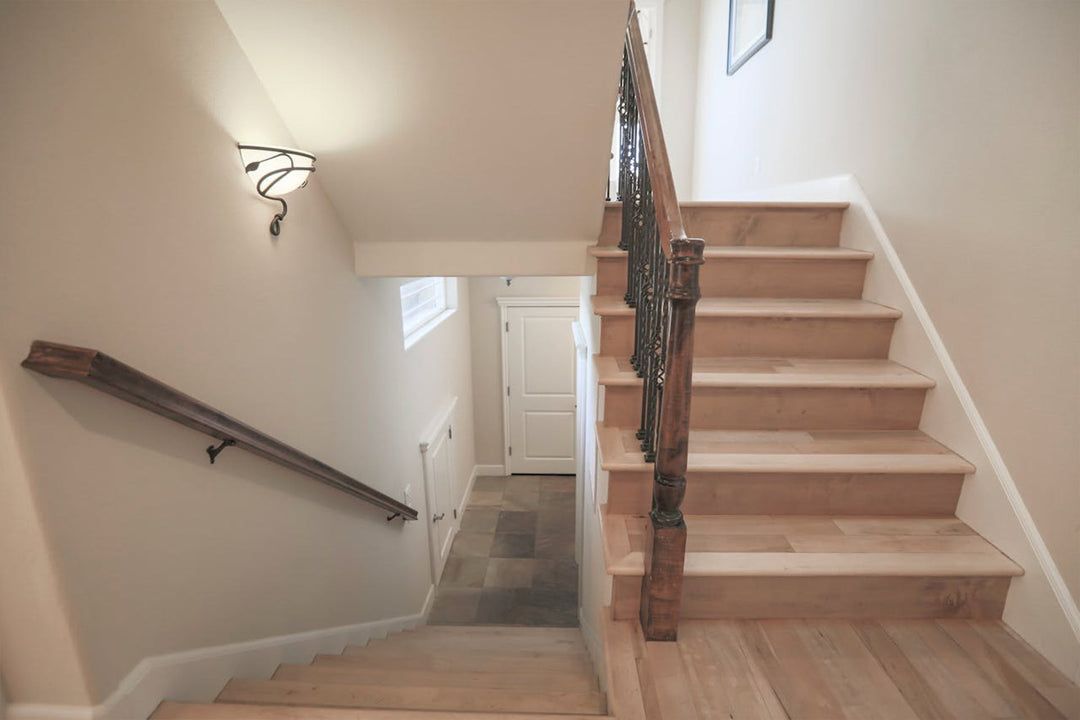 Stairway