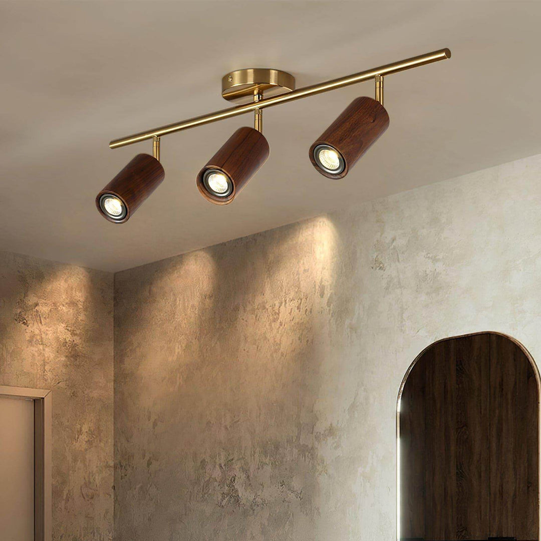 Track Lighting - Vinlighting