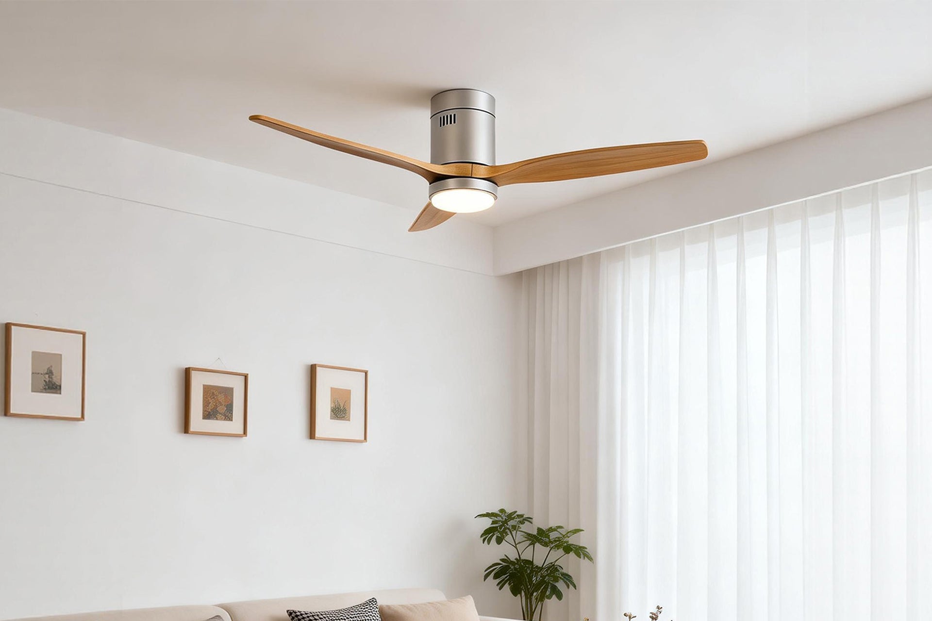 Ceiling Fans